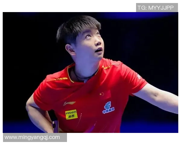 深圳乒乓球队荣登乒乓球节奏排行榜第九位引发关注与讨论