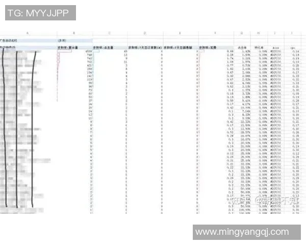 杭州足球队配合表现的数据分析与战术优化探讨